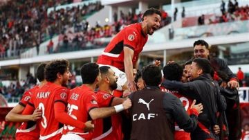 مصر ضد ساحل العاج..القنوات المجانية الناقلة لمباراة منتخب مصر وكوت ديفوار مصر ضد ساحل العاج..القنوات المجانية الناقلة لمباراة منتخب مصر وكوت ديفوار