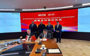 مصر والصين تنشئان مجمعا صناعيا للخلايا الشمسية بطاقة 5 جيجاوات