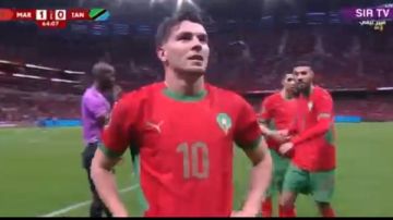 ملخص مباراة المغرب ونيجيريا | موعد مباراة المغرب والسنغال في النهائي