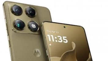 موتورولا تكشف عن أول هواتف سلسلة Signature فائقة الفخامة