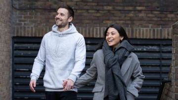 مي الغيطي عن فيلمها The Mummy: احتجت وقتا لفهم طبيعة السينما العالمية