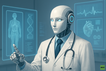 نقيب الأطباء يوجه تحذيرا للمصريين.. ما علاقة استشارة الذكاء الاصطناعي بالأمراض والوصفات؟