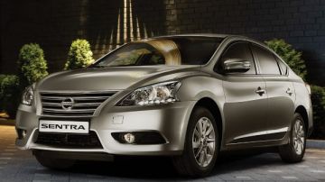 نيسان سنترا كسر زيرو 2026 بهذا السعر.. سوق المستعمل نيسان سنترا كسر زيرو 2026 بهذا السعر.. سوق المستعمل