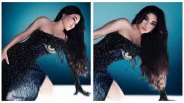 هيفاء وهبي تروج لـ أغنيتها الجديدة أزمة نفسية هيفاء وهبي تروج لـ أغنيتها الجديدة أزمة نفسية