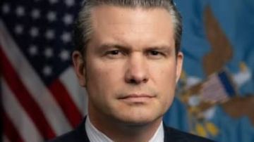 وزير الحرب الأمريكي: العالم في حقبة جديدة من المواجهة بين القوى العظمى