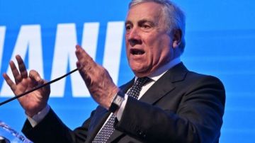 وزير خارجية إيطاليا: ترامب يستحق نوبل للسلام إذا أبرم اتفاق سلام بين روسيا وأوكرانيا