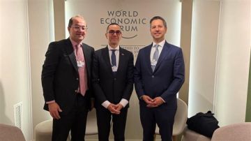 وزيرا الاستثمار والمالية يناقشان إدخال الطائرات الكهربائية eVTOL إلى مصر