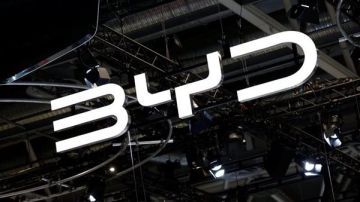 BYD تدرس التوسع في الهند للطلب المتزايد على السيارات الكهربائية