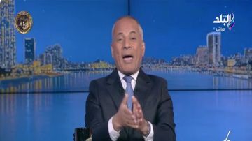 أحمد موسى يكشف الأزمة الإيرانية: ارتفاع جنوني في الغذاء والنفط فيديو