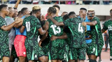 أرقام مرعبة وتاريخ لا ينسى .. 5 عوامل تهدد مشوار المغرب أمام نيجيريا فى نصف نهائى أمم افريقيا