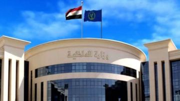 أكاذيب وشائعات.. مصدر أمنى ينفي وفاة أحد قيادات الجماعة الارهابية داخل محبسه