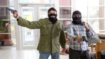 إحالة المتهم يسرقة أموال رجل أعمال سوري فى القاهرة للجنايات