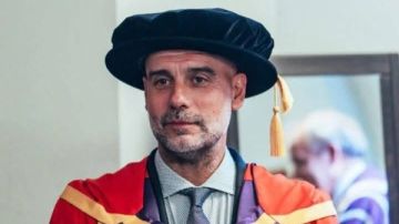 إضافة رائعة.. جوارديولا يتحدث عن صفقة مانشستر سيتي الجديدة إضافة رائعة.. جوارديولا يتحدث عن صفقة مانشستر سيتي الجديدة