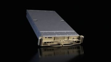 إنفيديا تتحدى هواوي بسوبر حاسوب DGX Rubin بقدرة 28.8 إكساFLOPS إنفيديا تتحدى هواوي بسوبر حاسوب DGX Rubin بقدرة 28.8 إكساFLOPS