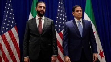 استئناف المحادثات السورية - الإسرائيلة بوساطة أمريكية تفاصيل