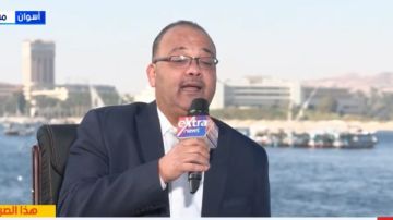 التأمين الصحي بأسوان: بدء التطبيق الرسمي للمنظومة في يوليو 2025 وتغطية 112 وحدة صحية فيديو