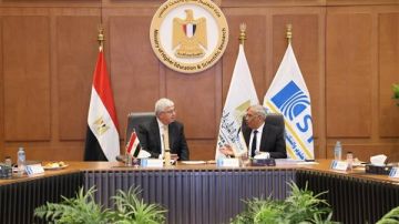 التعليم العالي: هيئة تمويل العلوم والتكنولوجيا شاركت في 14 برنامجا دوليا خلال 2025
