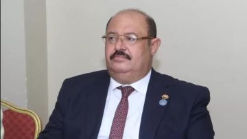 الدوكار: العلاقات المصرية مع دول حوض النيل تاريخية وتحظى بدعم القيادة السياسية الدوكار: العلاقات المصرية مع دول حوض النيل تاريخية وتحظى بدعم القيادة السياسية