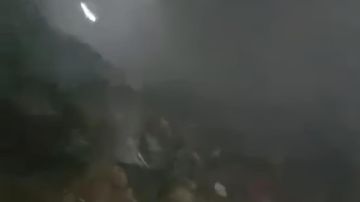 السيطرة علي حريق محدود في مصنع ورق بالمنوفية