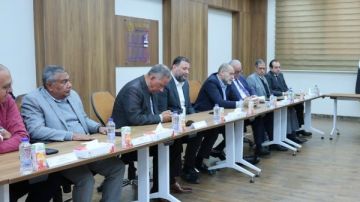 الصيادلة تبحث مع 4 جهات رسمية سحب الأدوية منتهية الصلاحية