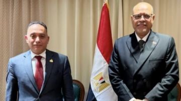 الطائفة الإنجيلية تطرح خطة توحيد إجازات الأعياد أمام وزير العمل