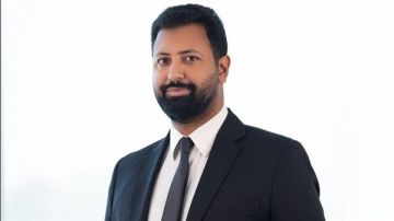 المهندس أحمد شكري رئيسا للجنة السكان بمجلس أمناء مدينة حدائق أكتوبر المهندس أحمد شكري رئيسا للجنة السكان بمجلس أمناء مدينة حدائق أكتوبر