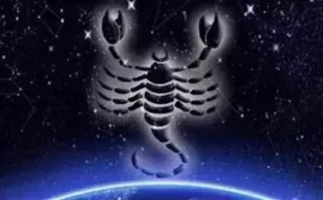 برج العقرب.. حظك اليوم الإثنين 5 يناير 2026