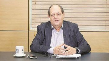 بركات: طرح 48 من جورميه بالبورصة في رمضان وتقييم الشركة 2.5 مليار جنيه