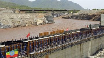 برلمانيون: رسالة ترامب تعكس تفهما دوليا لعدالة الموقف المصري في ملف النيل برلمانيون: رسالة ترامب تعكس تفهما دوليا لعدالة الموقف المصري في ملف النيل