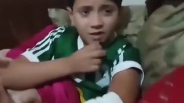 بعد التهام جزء من يد طفل ببورسعيد.. الأهالي يحذرون: الكلاب الضالة خرجت عن السيطرة وبقت تهدد حياتنا بعد التهام جزء من يد طفل ببورسعيد.. الأهالي يحذرون: الكلاب الضالة خرجت عن السيطرة وبقت تهدد حياتنا