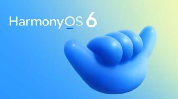 بميزات ثورية.. هواوي تكشف عن نظام التشغيل HarmonyOS NEXT بميزات ثورية.. هواوي تكشف عن نظام التشغيل HarmonyOS NEXT