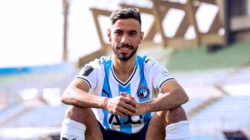 بيراميدز يعلن ضم ناصر ماهر لدعم خط الوسط