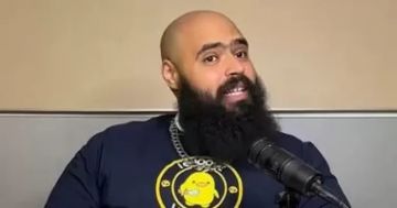 تخفيف حبس التيك توكر محمد عبد العاطى من عامين لـ3 أشهر بتهمة بث فيديوهات خادشة