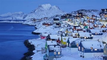 تفاصيل اتفاق جرينلاند.. نشر صواريخ أمريكية مع الحفاظ على السيادة الدنماركية