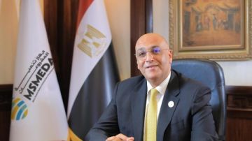 جهاز تنمية المشروعات يدعو للمشاركة في المعرض المصري السعودي