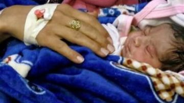 حقيقة ارتفاع وفيات الأطفال الرضع في مصر بسبب فيروسات غامضة عاجل حقيقة ارتفاع وفيات الأطفال الرضع في مصر بسبب فيروسات غامضة عاجل