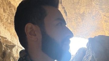 حمادة هلال يشارك كواليس تصوير مسلسل المداح الجزء الخامس شاهد