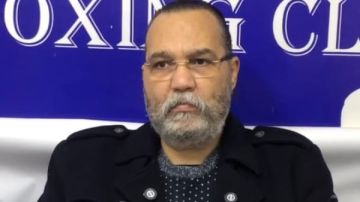 خاص مهلة شهر لتصحيح المسار.. لؤي دعبس: اتحاد الملاكمة منقسم وسنتوجه للوزير قبل سحب الثقة