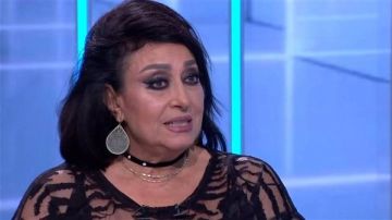 سهير المرشدي: على الفنان أن يكون قدوة.. وأحمد العوضي أقنعني بدور الأم في ضرب نار 