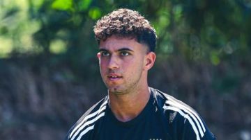 سيراميكا كليوباترا يضم أحمد عابدين على سبيل الإعارة لمدة 6 أشهر