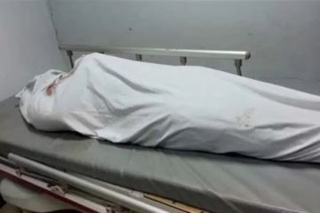 شاب يتخلص من حياته لمروره بأزمة نفسية في الهرم