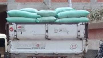 ضبط 8 طن دقيق بلدي مدعم قبل بيعمها في السوق السوداء بالقليوبية