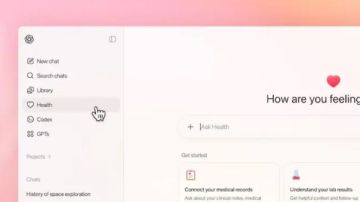 طبيب أم ذكاء اصطناعي.. كل ما تريد معرفته عن ChatGPT Health في 5 نقاط؟