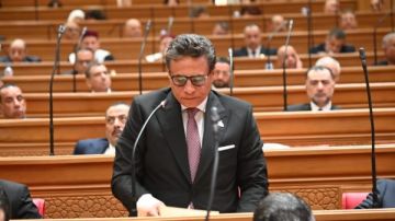 طلب إحاطة بشأن تعويضات أهالي عزبة خير الله بمصر القديمة طلب إحاطة بشأن تعويضات أهالي عزبة خير الله بمصر القديمة