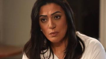 طنط غيرانة مني وفاء صادق تكشف موقفا صادما لـ سميرة أحمد في مسلسل شهير طنط غيرانة مني وفاء صادق تكشف موقفا صادما لـ سميرة أحمد في مسلسل شهير