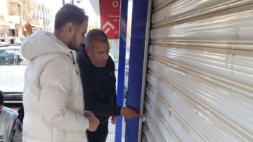 غلق 36 محلا بدون ترخيص في أحياء القاهرة .. تفاصيل غلق 36 محلا بدون ترخيص في أحياء القاهرة .. تفاصيل