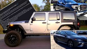 فيسبوك يعجز أمام عمليات احتيال السيارات.. تفاصيل