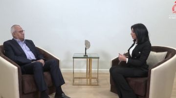 قيادي فلسطيني: ما جرى التوصل إليه في وقف إطلاق النار بغزة جاء بفضل جهود مصر وتوجيهات الرئيس السيسي