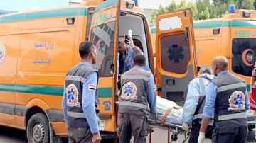 كلهم أطفال.. ننشر أسماء ضحايا حادث تسرب غاز ووفاة 5 أشقاء في القليوبية