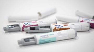 لماذا يعود الوزن بسرعة بعد التوقف عن حقن التخسيس؟.. دراسة تكشف السبب